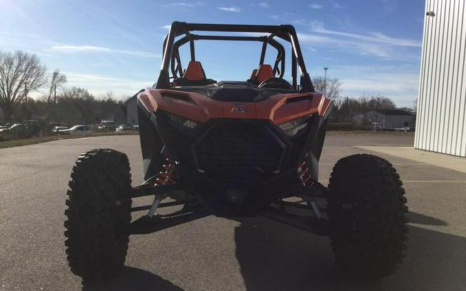 2025 Polaris® RZR Pro S 4 Premium