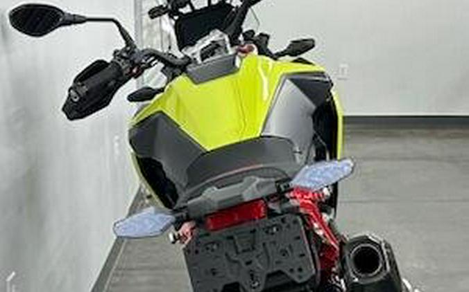 2025 BMW F 900 GS