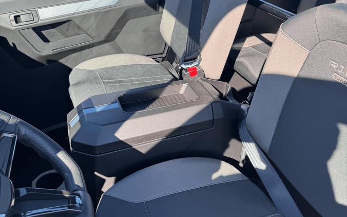 2025 KAWASAKI RIDGE XR CREW LIMITED