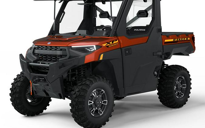 2025 Polaris Ranger XP 1000 NorthStar Edition Ultimate