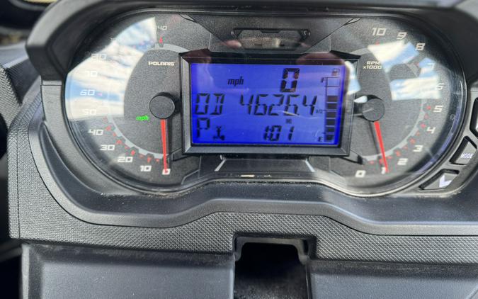 2025 Polaris Ranger XP 1000 NorthStar Edition Ultimate