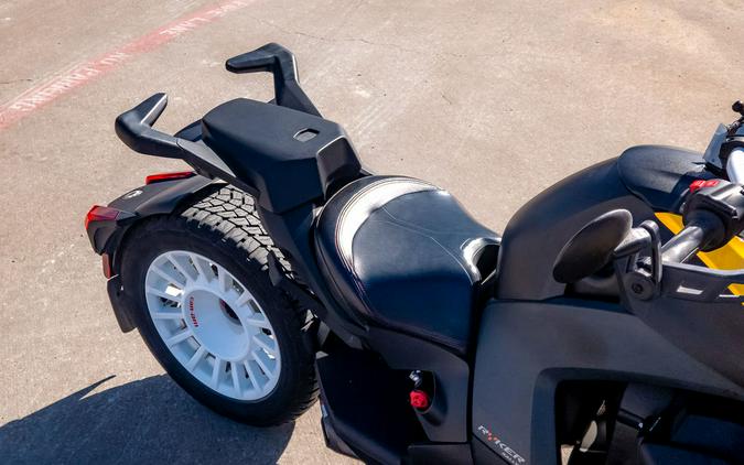 2022 Can-Am® Ryker Rally Rotax 900 ACE