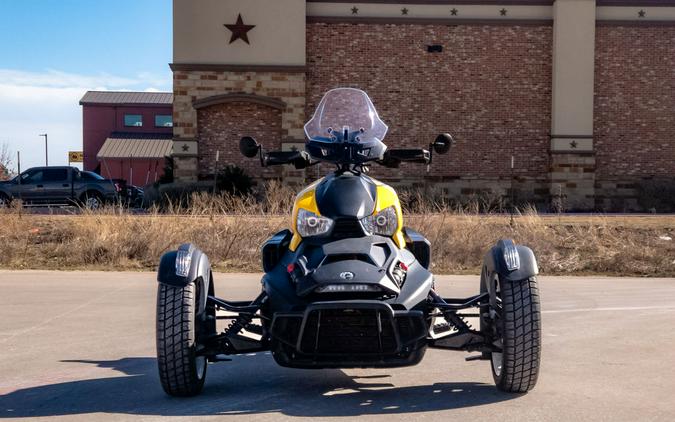 2022 Can-Am® Ryker Rally Rotax 900 ACE