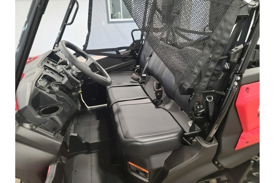 2025 Honda Pioneer 1000-5 Deluxe