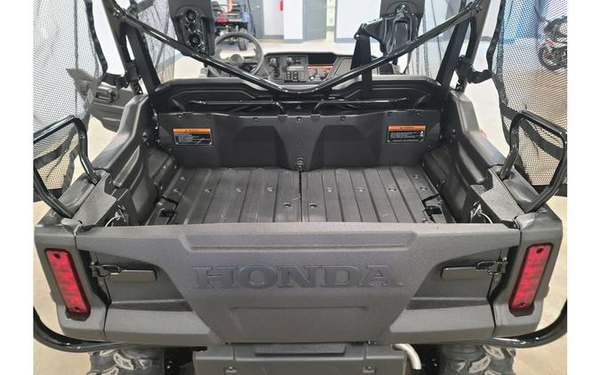 2025 Honda Pioneer 1000-5 Deluxe