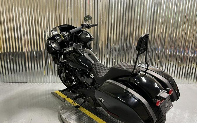 2021 Harley-Davidson Softail FLSB - Sport Glide