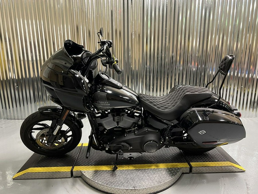 2021 Harley-Davidson Softail FLSB - Sport Glide