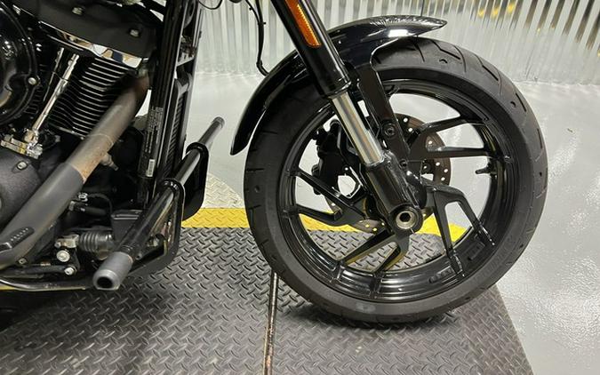 2021 Harley-Davidson Softail FLSB - Sport Glide