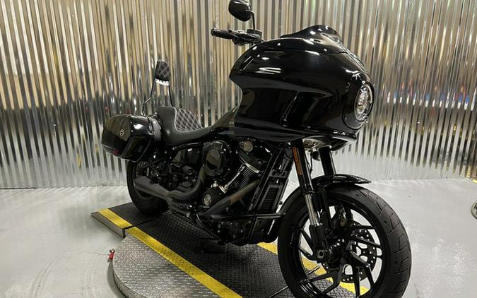 2021 Harley-Davidson Softail FLSB - Sport Glide