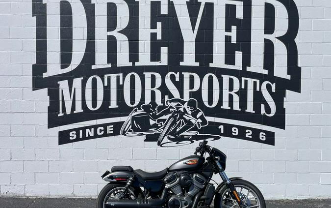 2024 NIGHTSTER SPECIAL - Harley-Davidson®