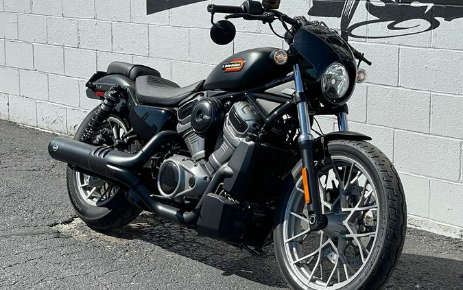 2024 NIGHTSTER SPECIAL - Harley-Davidson®