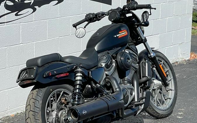 2024 NIGHTSTER SPECIAL - Harley-Davidson®