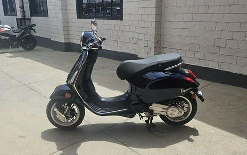 2026 Vespa Primavera 50