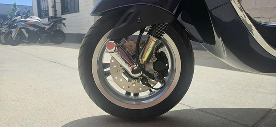 2026 Vespa Primavera 50