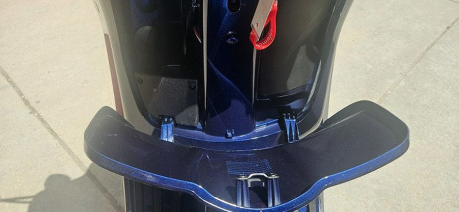 2026 Vespa Primavera 50