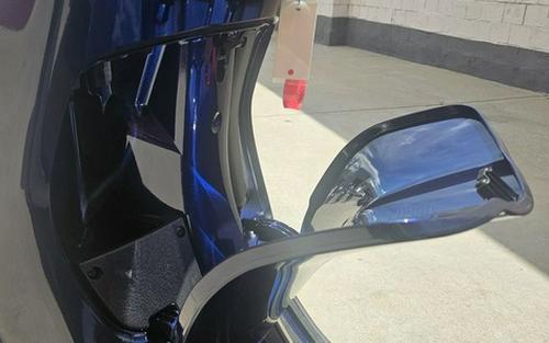 2026 Vespa Primavera 50