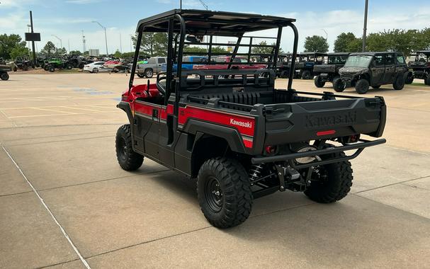 2026 Kawasaki Mule™ PRO-FX™ 1000 HD Edition