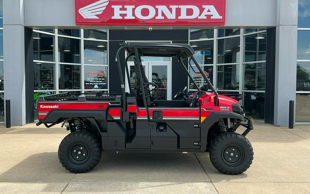 2026 Kawasaki Mule™ PRO-FX™ 1000 HD Edition
