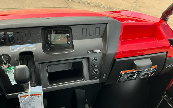 2026 Kawasaki Mule™ PRO-FX™ 1000 HD Edition