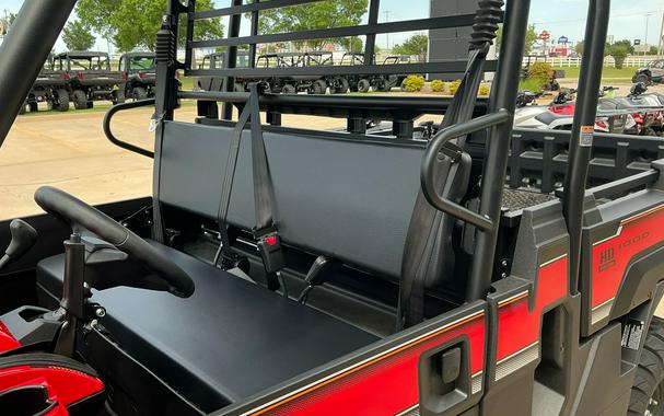 2026 Kawasaki Mule™ PRO-FX™ 1000 HD Edition