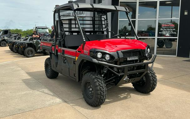 2026 Kawasaki Mule™ PRO-FX™ 1000 HD Edition