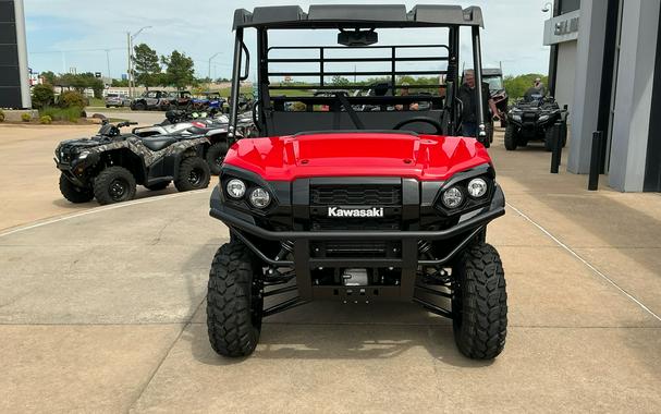 2026 Kawasaki Mule™ PRO-FX™ 1000 HD Edition