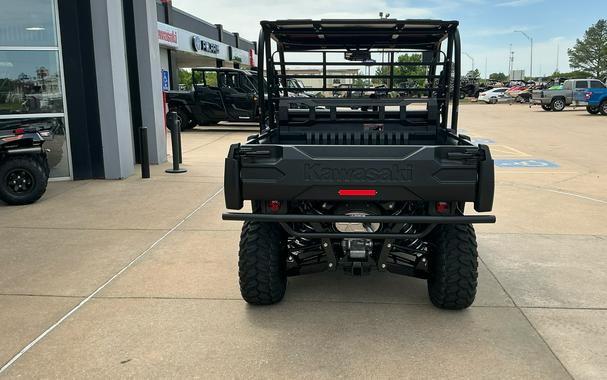 2026 Kawasaki Mule™ PRO-FX™ 1000 HD Edition