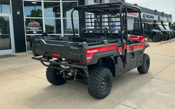 2026 Kawasaki Mule™ PRO-FX™ 1000 HD Edition