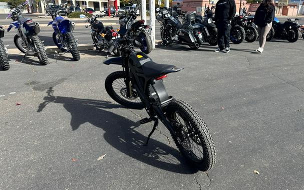 2025 ERIDE PRO E RIDE RPO