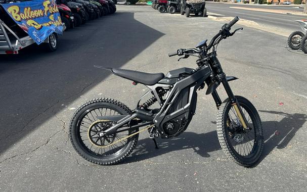 2025 ERIDE PRO E RIDE RPO