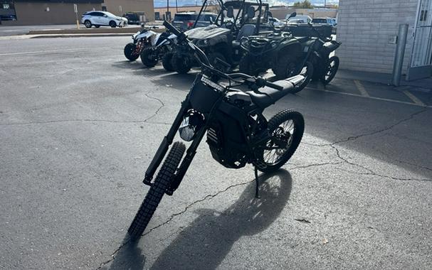 2025 ERIDE PRO E RIDE RPO