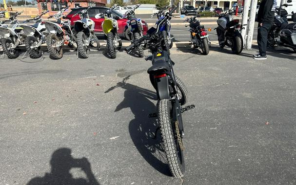 2025 ERIDE PRO E RIDE RPO