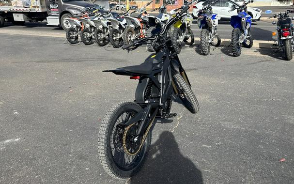 2025 ERIDE PRO E RIDE RPO