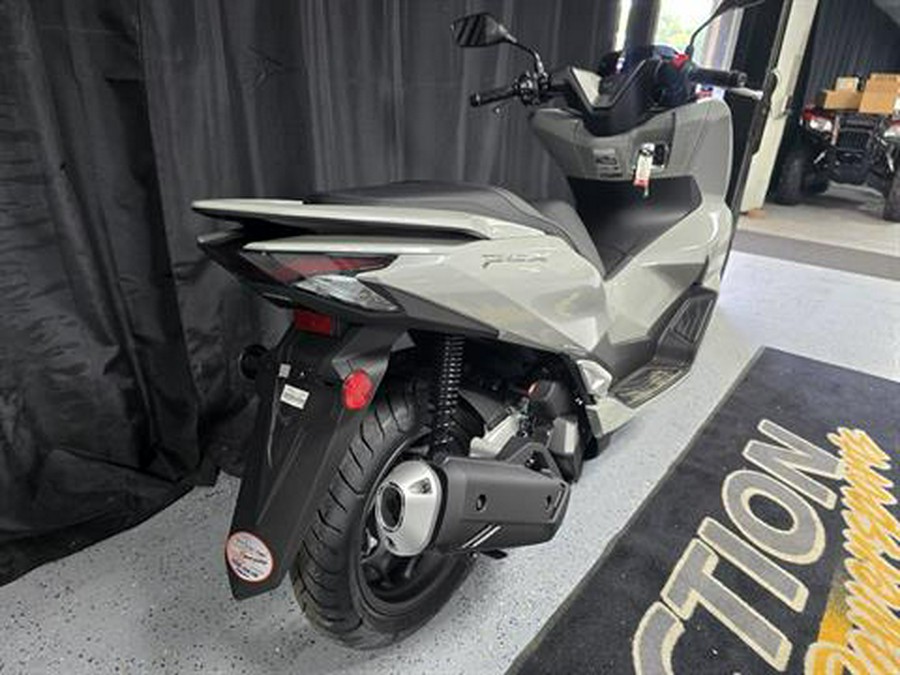 2026 Honda PCX
