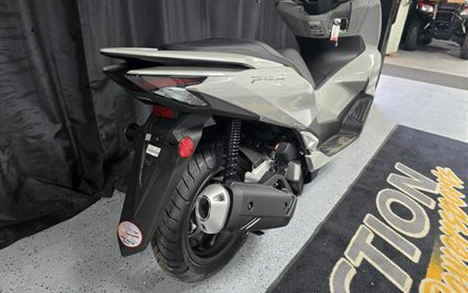 2026 Honda PCX
