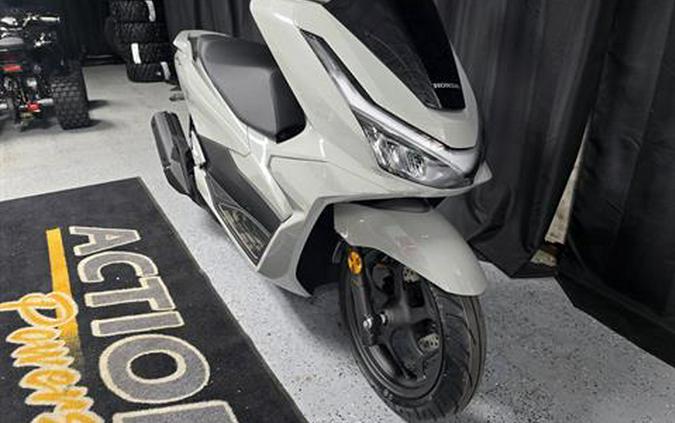 2026 Honda PCX