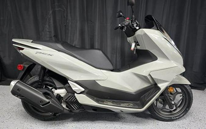 2026 Honda PCX