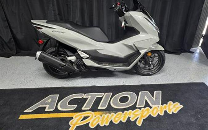 2026 Honda PCX