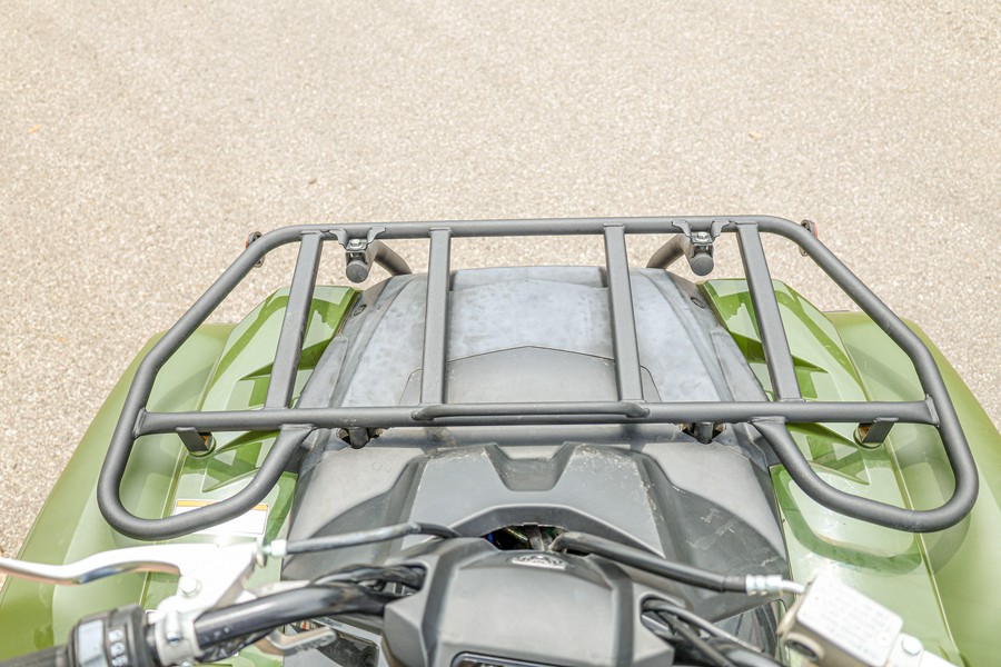 2024 YAMAHA KODIAK 700