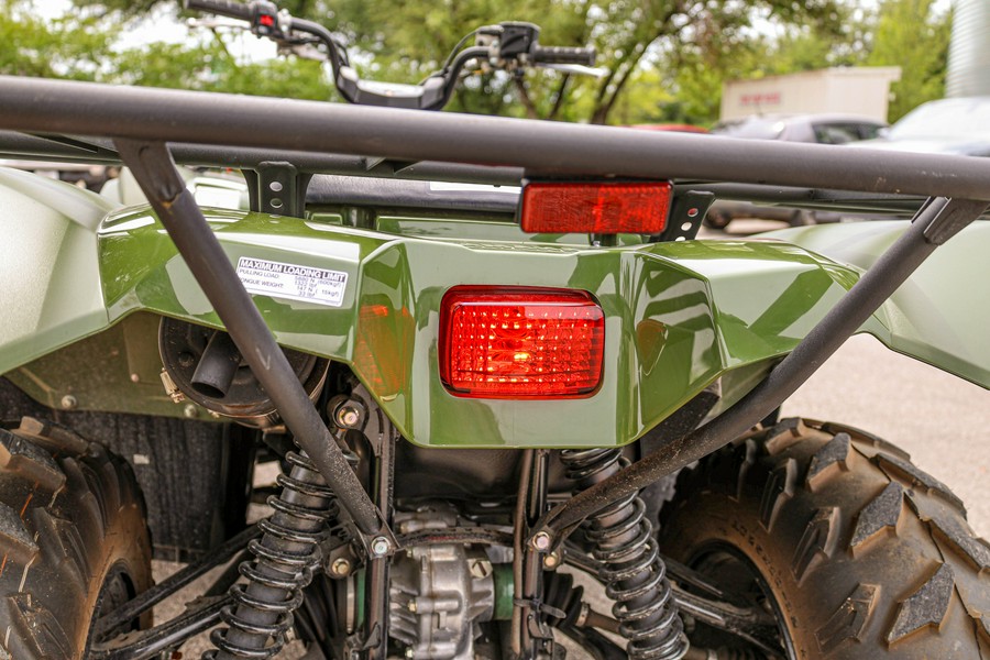 2024 YAMAHA KODIAK 700