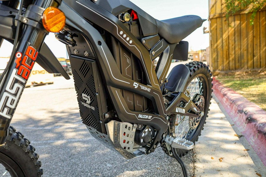 2025 79 BIKE FALCON GT