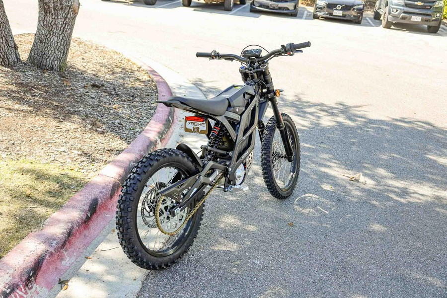 2025 79 BIKE FALCON GT