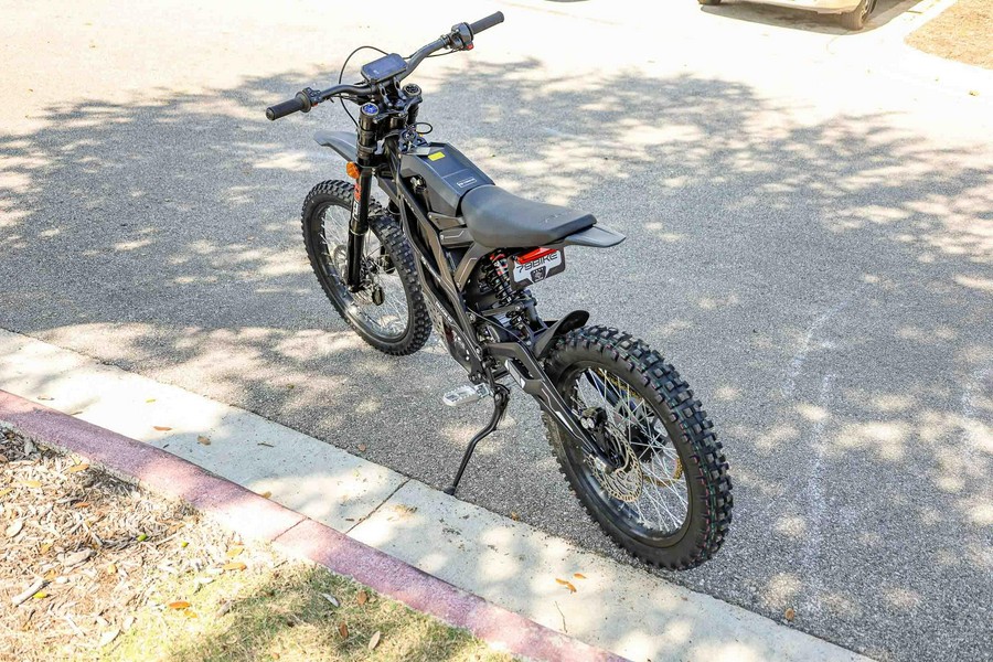 2025 79 BIKE FALCON GT