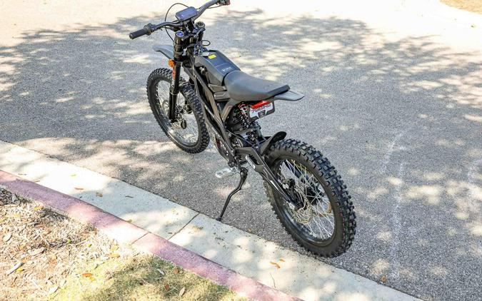 2025 79 BIKE FALCON GT