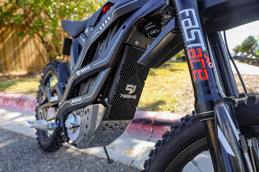 2025 79 BIKE FALCON GT