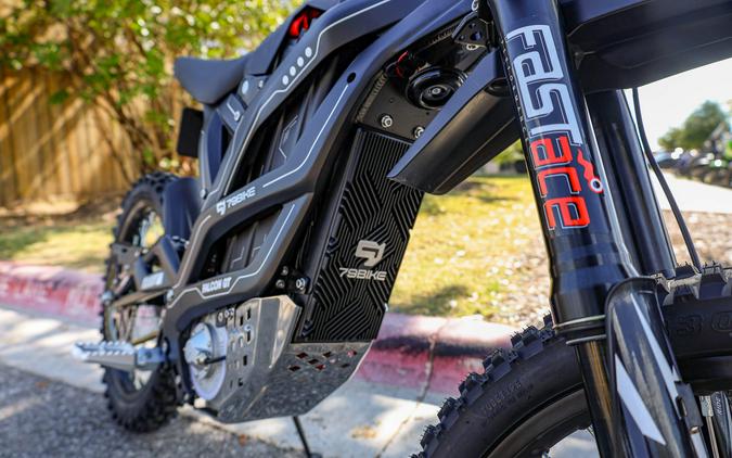 2025 79 BIKE FALCON GT