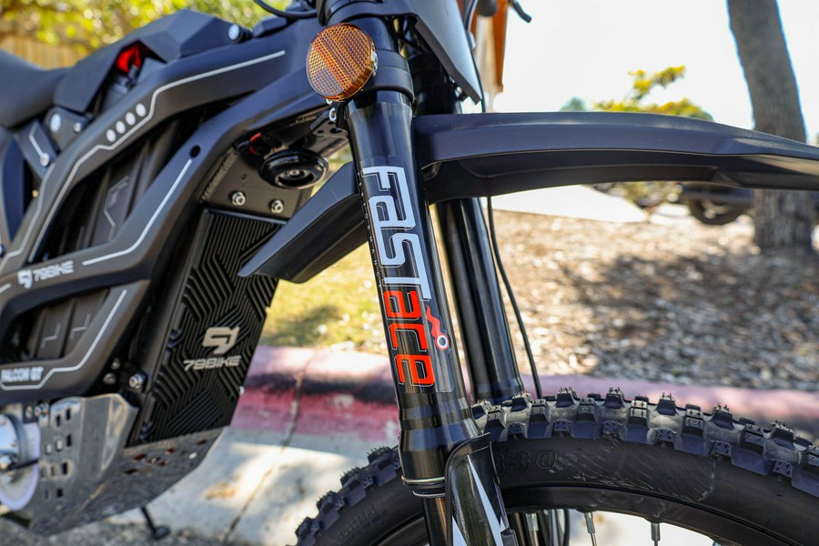 2025 79 BIKE FALCON GT