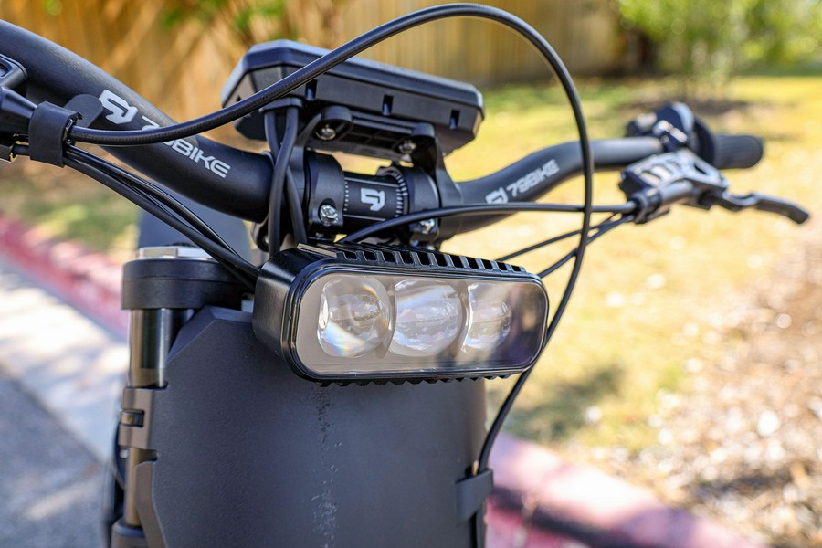 2025 79 BIKE FALCON GT