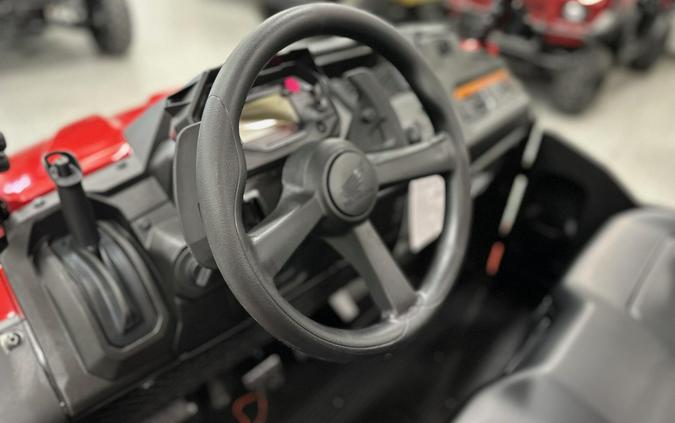 2026 Honda Pioneer 700 Deluxe