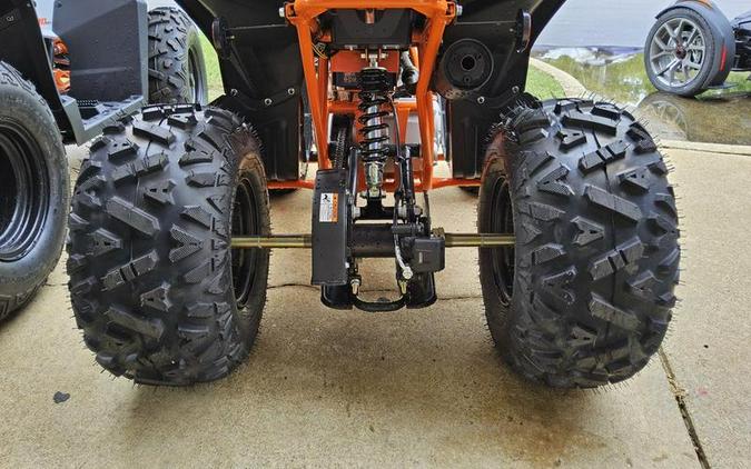 2026 Kayo Predator 110